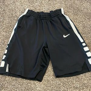 Nike boys dri-fit shorts